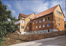 71993297 Bad Grund Elisabeth Kirchmann Haus Bad Grund - Sonstige & Ohne Zuordnung