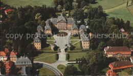 71993259 Arolsen Bad Fliegeraufnahme Residenzschloss Arolsen - Bad Arolsen