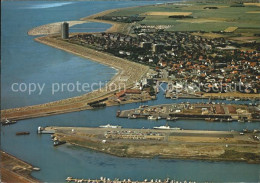 71993217 Buesum Nordseebad Fliegeraufnahme Buesum - Büsum