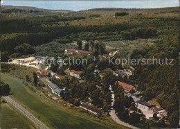 71993202 Lichtenau Kassel Fliegeraufnahme Orthopaedische Klinik Und Rehazentrum  - Kassel