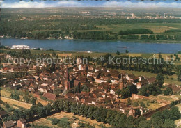 71993199 Zons Fliegeraufnahme Mit Rhein Zons - Dormagen