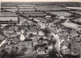 18-ENNORDRES- VUE GENERALE AERIENNE - Autres & Non Classés