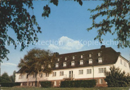 71993184 Burg Wupper Jugendherberge Burg - Solingen