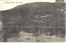FR11 ALET - Le Pont - Belle - Other & Unclassified