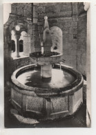 CPSM ( Le Thoronet - L°Abbaye // Le Lavabo ) - Other & Unclassified