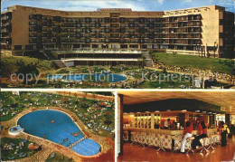 71993148 Costa Brava Hotel Samba  - Autres & Non Classés