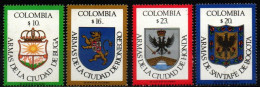 COLOMBIE 1983 ** - Colombie