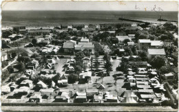 GRAU D' AGDE - CAMPING PLAISANCE En 1966 - - Other & Unclassified