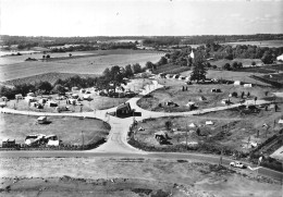 56-CONLEAU- LE CAMPING VUE DU CIEL - Sonstige & Ohne Zuordnung