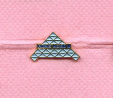 Rare Pins Paris Nord 2 P579 - Städte