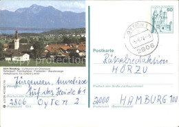 71993085 Rimsting Teilansicht  Rimsting Chiemsee - Andere & Zonder Classificatie