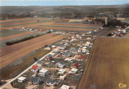 89-BONNARD- LE NOUVEAU BONNARD VUE AERIENNE - Otros & Sin Clasificación