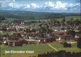 71993080 Endorf Chiemgau Jod Thermalbad  Chiemsee - Andere & Zonder Classificatie