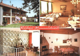 71993077 Bad Feilnbach Kurhaus Hammerschmidt Bad Feilnbach - Autres & Non Classés