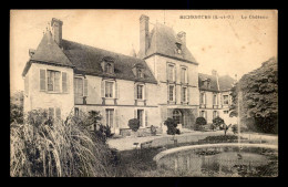 78 - RICHEBOURG - LE CHATEAU - Other & Unclassified