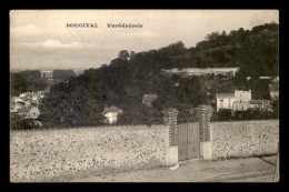 78 - BOUGIVAL - VUE GENERALE - Bougival
