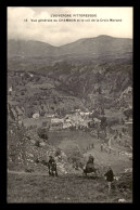 63 - LE CHAMBON - COL DE LA CROIX MORAND - Sonstige & Ohne Zuordnung