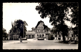 62 - LE TOUQUET-PARIS-PLAGE - LE CASINO DE LA FORET - Le Touquet