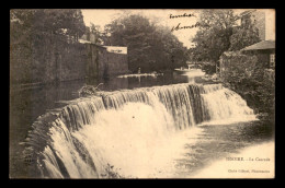 63 - ISSOIRE - LA CASCADE - Issoire