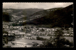 88 - VAL-D'AJOL - VUE DE LA ROUTE DE PLOMBIERES - Autres & Non Classés