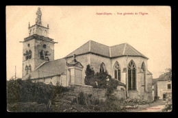 88 - ST-ELOPHE - L'EGLISE - Autres & Non Classés