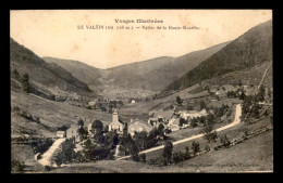 88 - LE VALTIN - VUE GENERALE - Autres & Non Classés