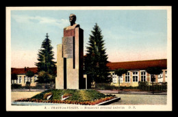 88 - THAON-LES-VOSGES - MONUMENT ARMAND LEDERLIN - Thaon Les Vosges