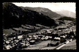 74 - GRAND-BORNAND - LA TOURNETTE - Other & Unclassified