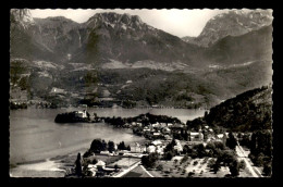 74 - DUINGT - VUE AERIENNE - Duingt