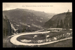 74 - LES TOURNANTS DES ARAVIS - Other & Unclassified