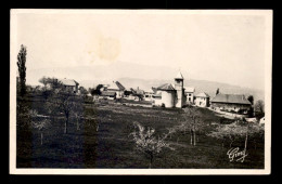 73 - LE MONTCEL - VUE GENERALE - Sonstige & Ohne Zuordnung