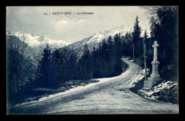 73 - SAINT-BON - LE CALVAIRE - Sonstige & Ohne Zuordnung