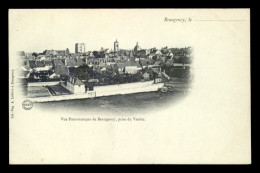 45 - BEAUGENCY - VUE PANORAMIQUE - Beaugency