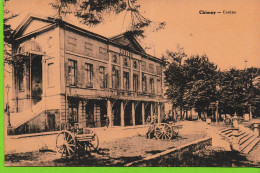 Chimay  Casino - Chimay