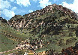 71992934 Stuben Vorarlberg Ortsnansicht Kloesterle - Otros & Sin Clasificación