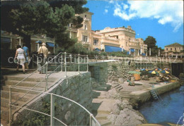 71992919 Opatija Istrien Teilansicht Croatia - Croatia