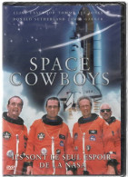 SPACE COWBOYS  Avec CLINT EASTWOOD    (C47) - Klassiekers