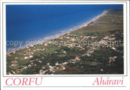 71992916 Corfu Korfu Aharavi  Griechenland - Grèce