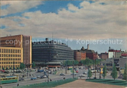 71992914 Helsinki Mannerheimintie  Helsinki - Finlandia