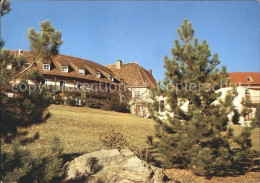 71992171 Unterlengenhardt Paracelsus Krankenhaus Bad Liebenzell - Autres & Non Classés