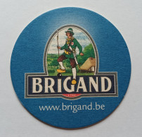 Brigand - Beer Mats
