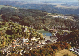 71992150 Blankenheim Eifel Fliegeraufnahme Quellort Der Ahr Blankenheim - Autres & Non Classés