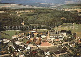 71992149 Steinfeld Kall Kloster Fliegeraufnahme Steinfeld - Autres & Non Classés