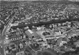 91-DRAVEIL- VUE AERIENNE - Draveil