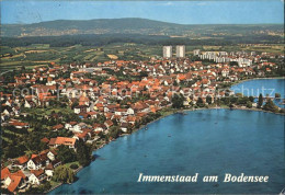 71992141 Immenstaad Bodensee  Immenstaad - Autres & Non Classés