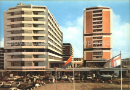 71992105 Westerland Sylt Hotel Roth Restaurant Westerland - Andere & Zonder Classificatie