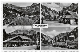 SUISSE - Col Du PILLON - Altri & Non Classificati