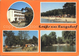 71992074 Rangsdorf Hotel Rangsdorfer Hof Rangsdorf - Rangsdorf