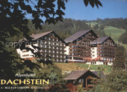 71992067 Bad Goisern Salzkammergut Alpenhotel Dachstein Goisern - Otros & Sin Clasificación