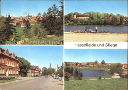 71992059 Hasselfelde Stiege Hasselfelde - Sonstige & Ohne Zuordnung